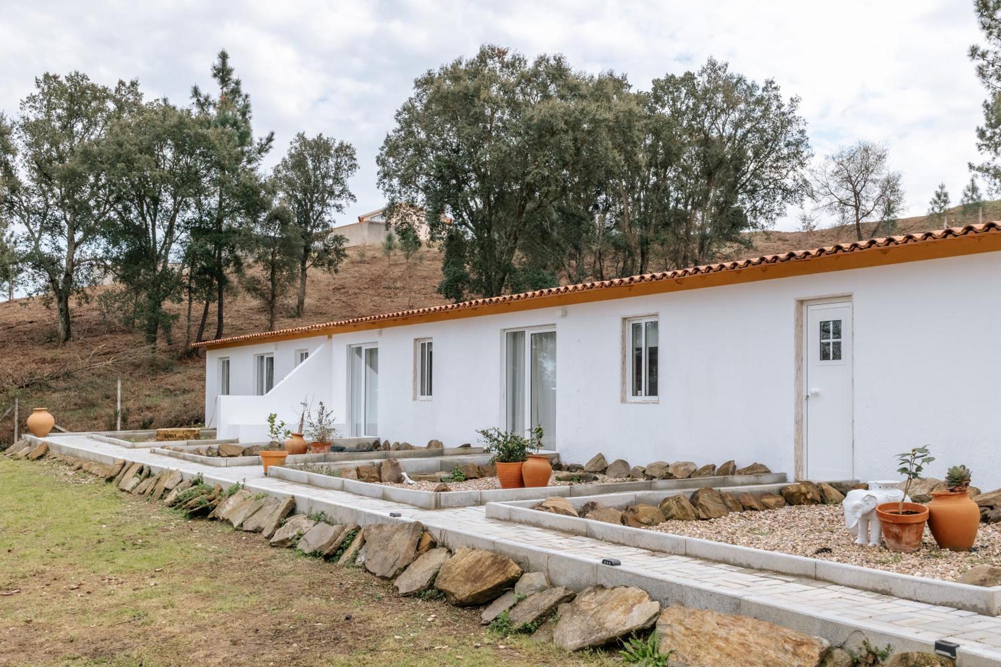 Alma-Rio Room 3 By Mycelia Tomar Exterior foto