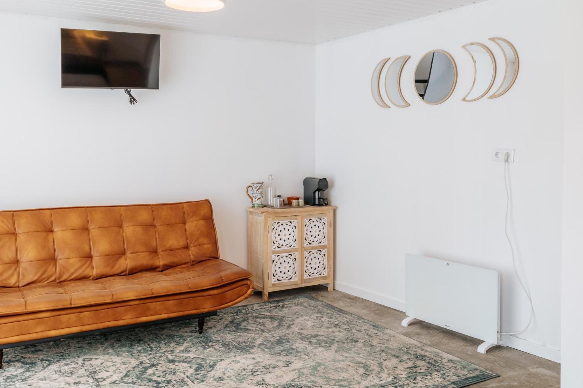 Alma-Rio Room 3 By Mycelia Tomar Exterior foto