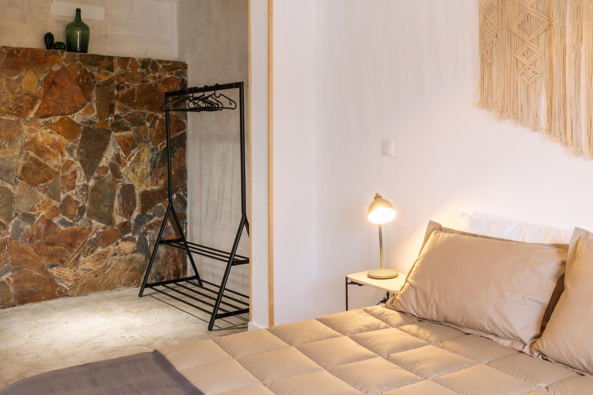 Alma-Rio Room 3 By Mycelia Tomar Exterior foto