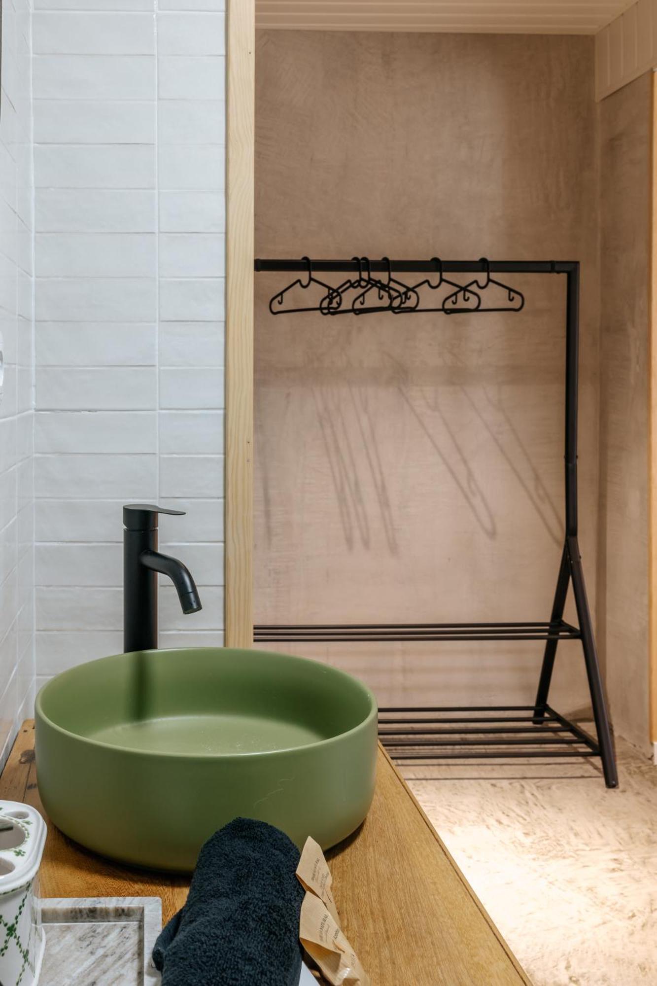 Alma-Rio Room 3 By Mycelia Tomar Exterior foto