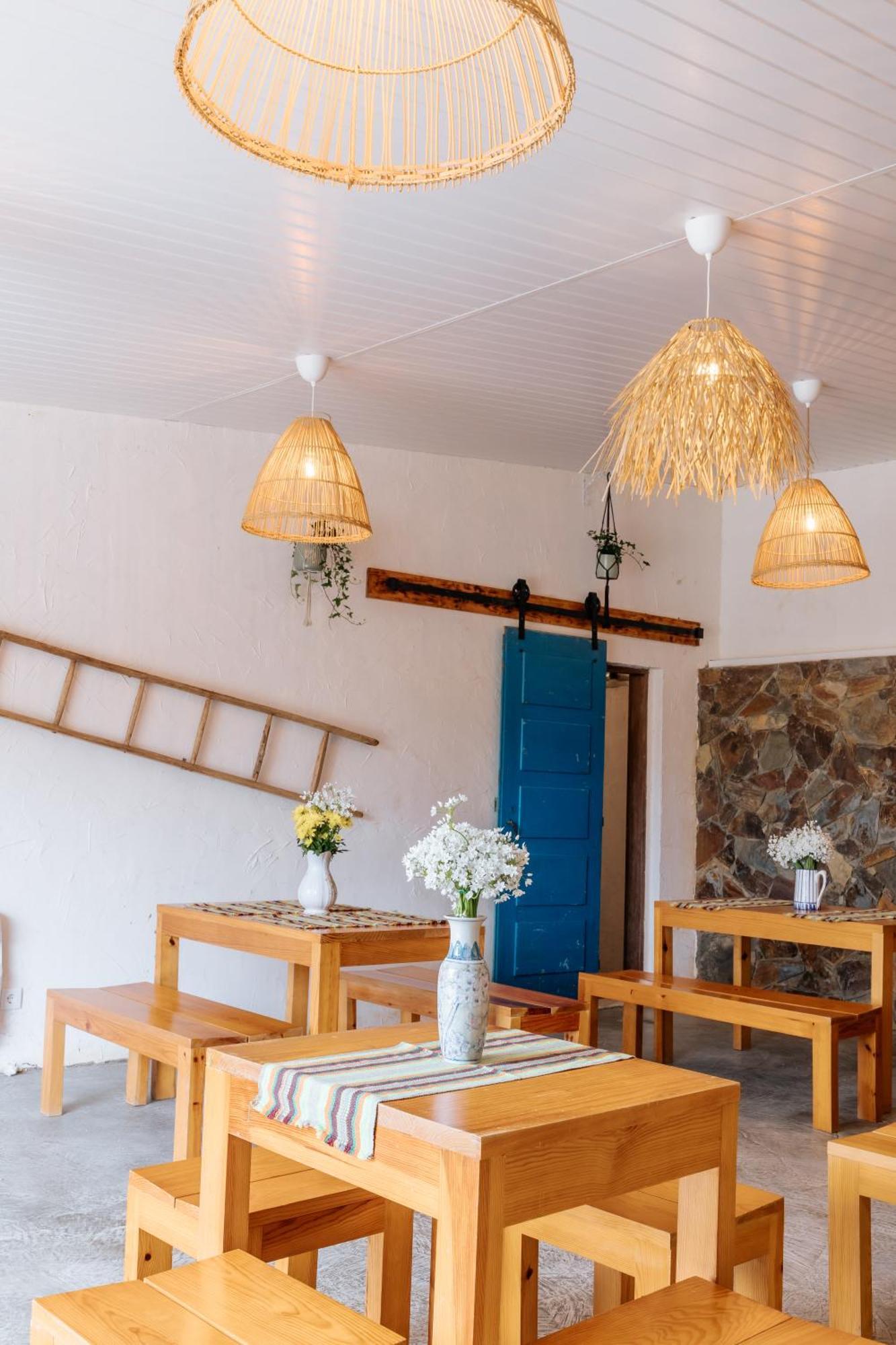 Alma-Rio Room 3 By Mycelia Tomar Exterior foto