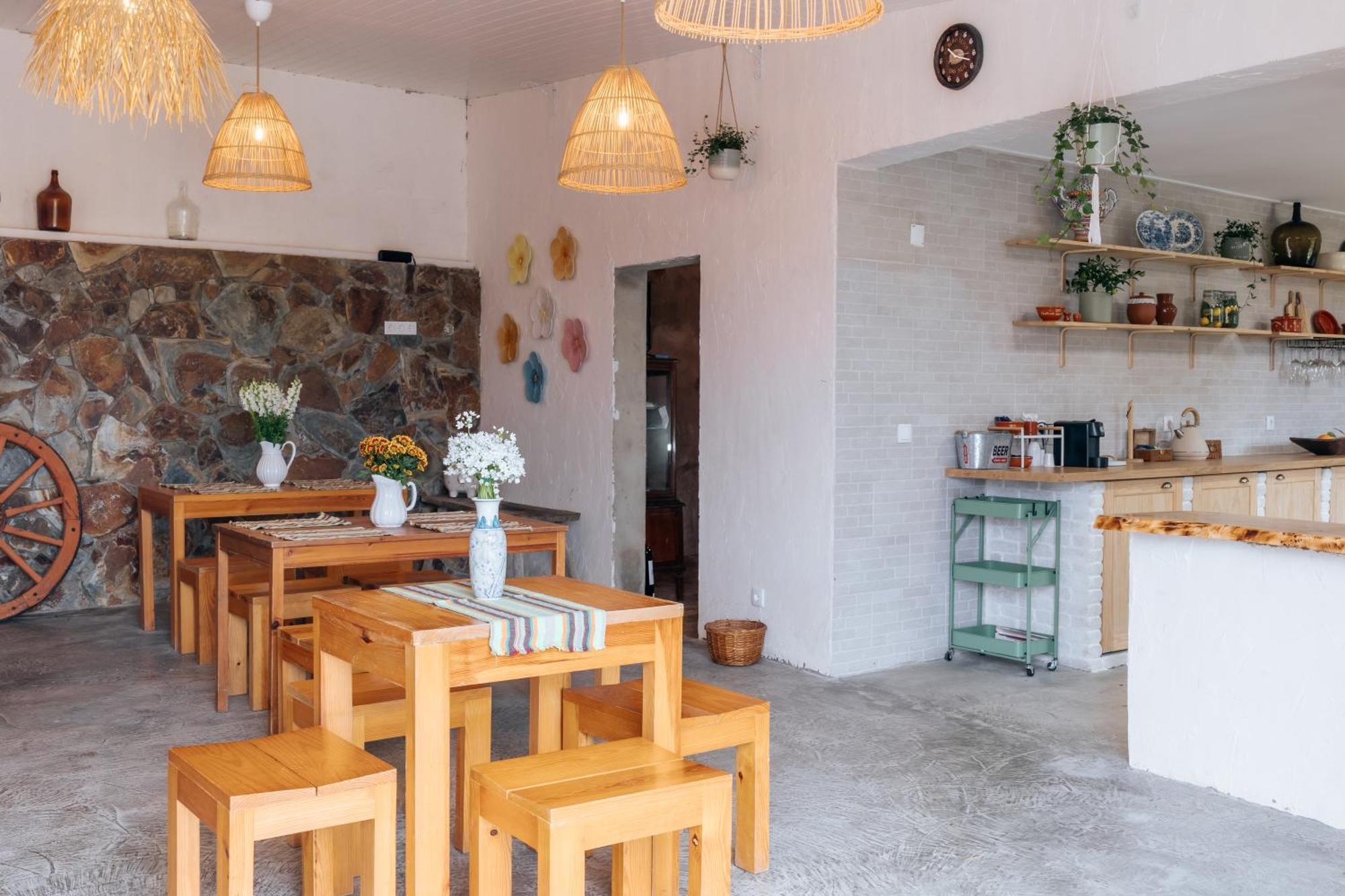 Alma-Rio Room 3 By Mycelia Tomar Exterior foto